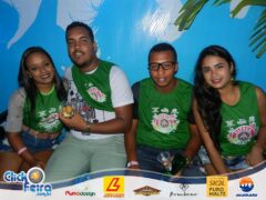 Camarote Espaço Folia (PM)